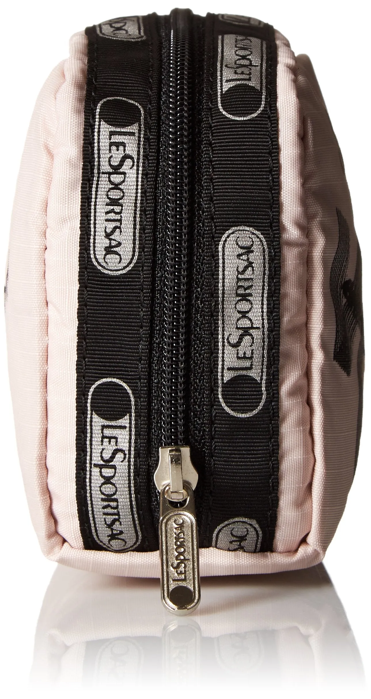 LeSportsac Women's Classic Square Cosmetic Case