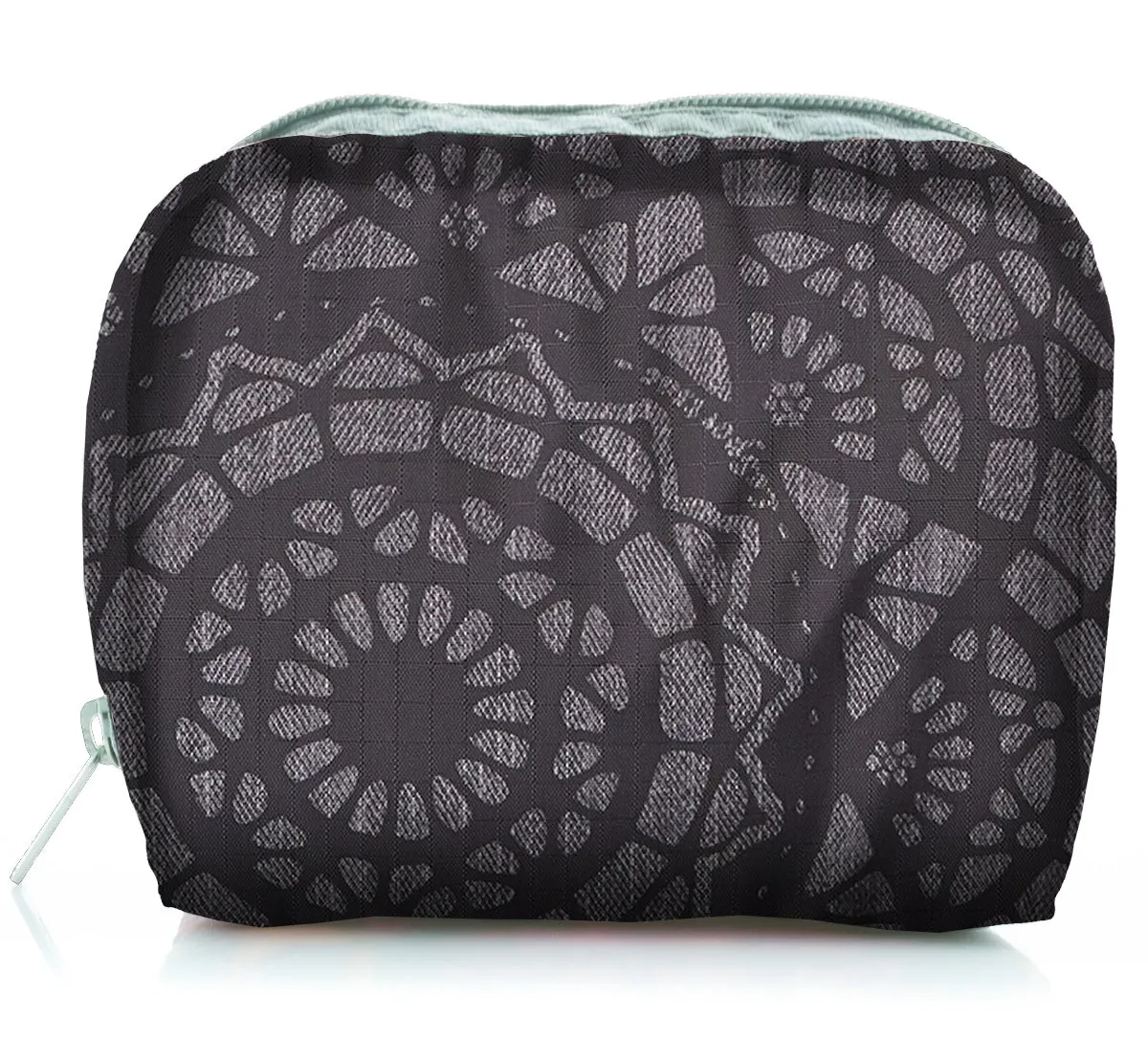 LeSportsac Women's Classic Square Cosmetic Case