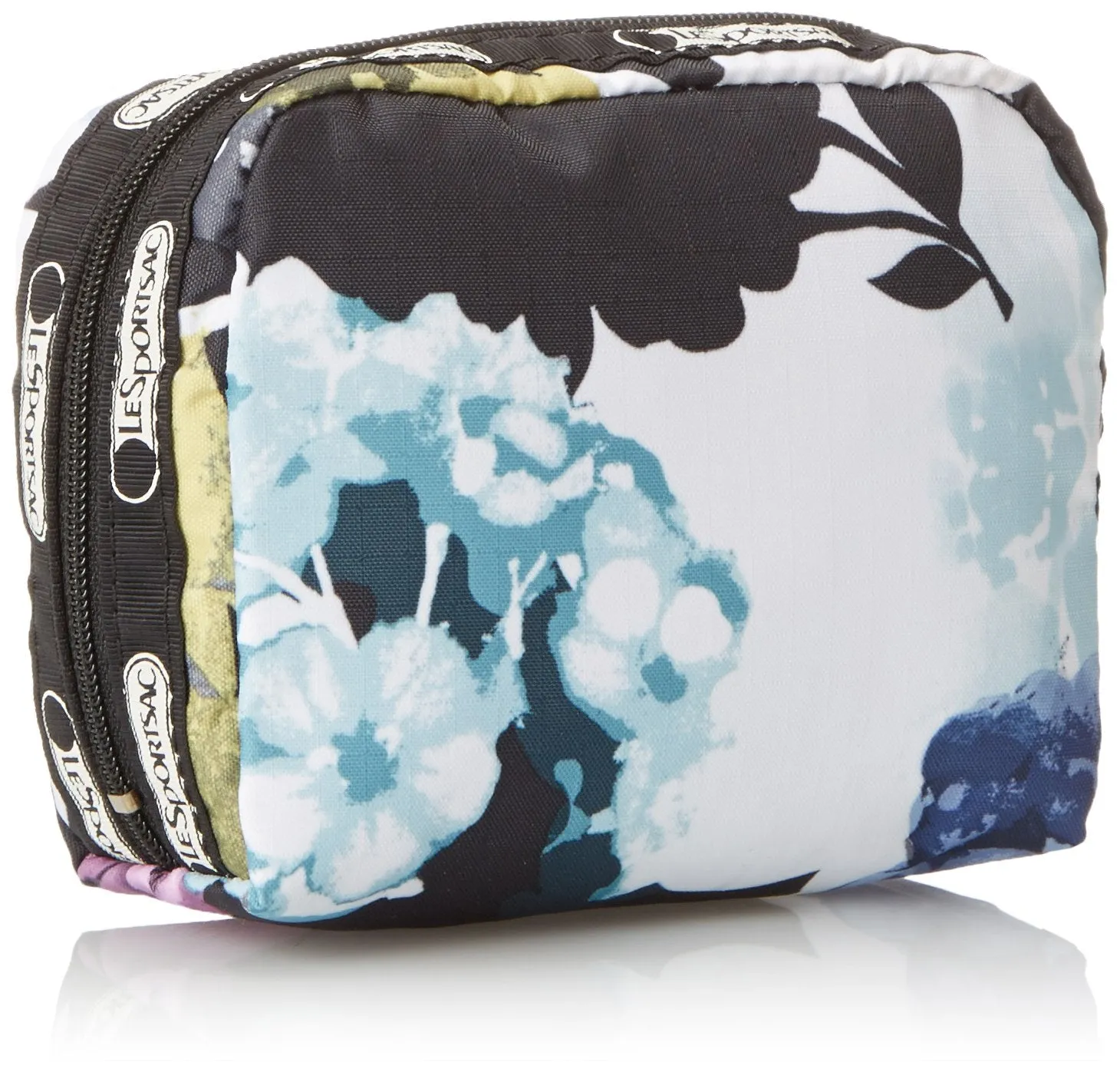 LeSportsac Women's Classic Square Cosmetic Case