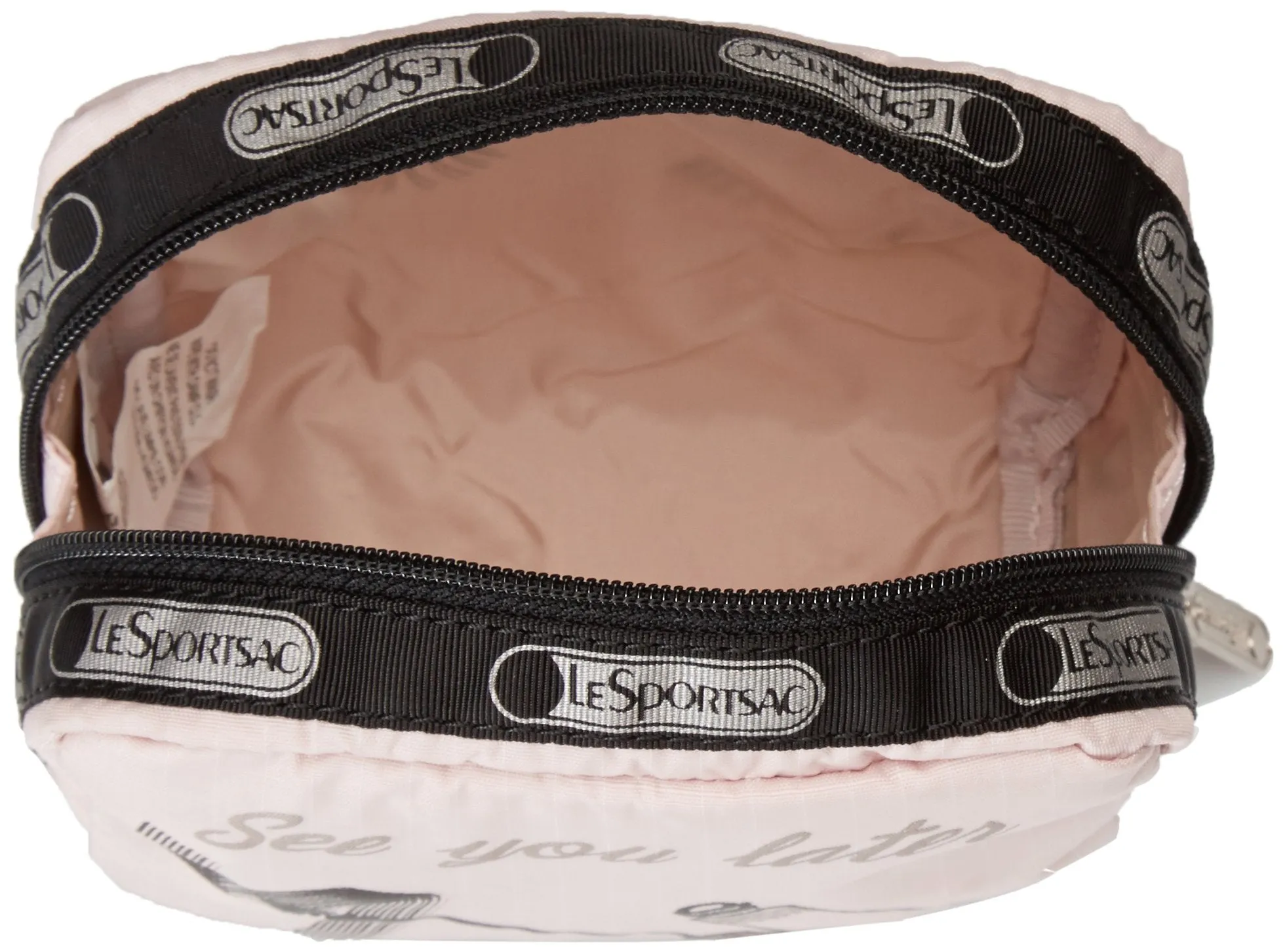 LeSportsac Women's Classic Square Cosmetic Case