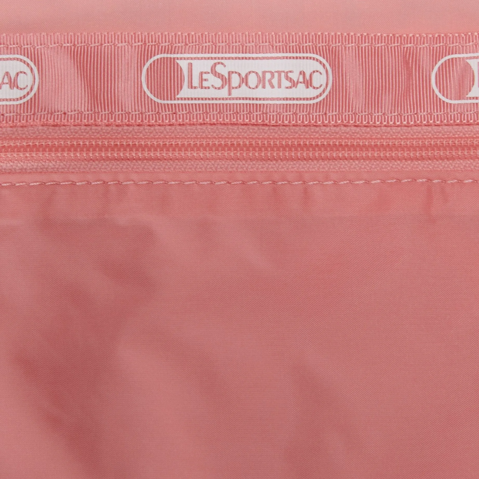 LeSportsac Ziptop Rollup Shoulder Bag
