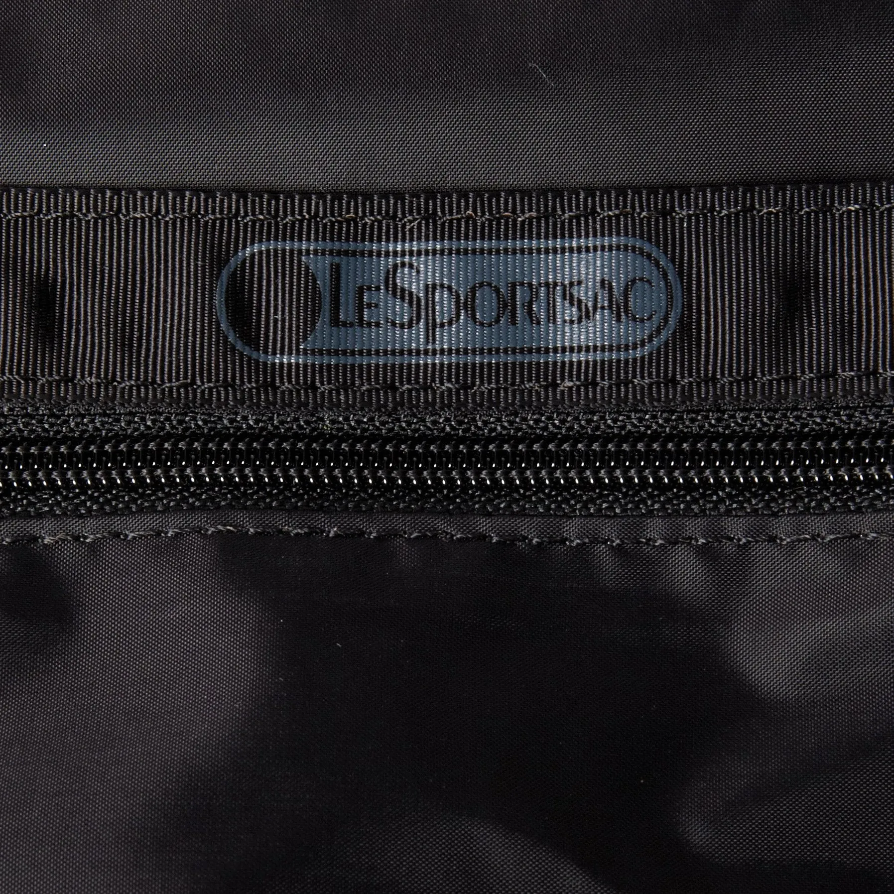 LeSportsac Ziptop Rollup Shoulder Bag