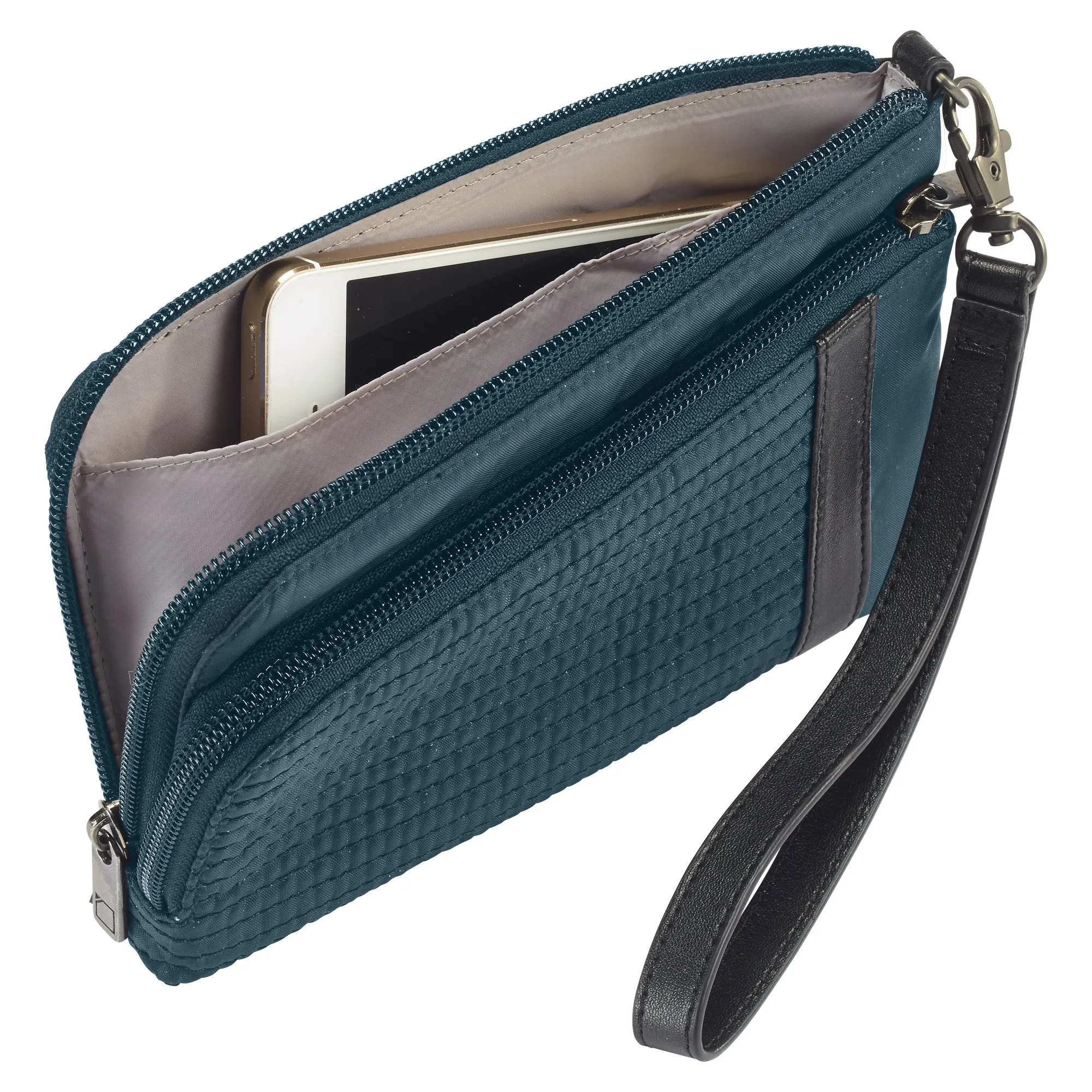 Lewis N. Clark WEA RFID-Blocking Phone Wallet
