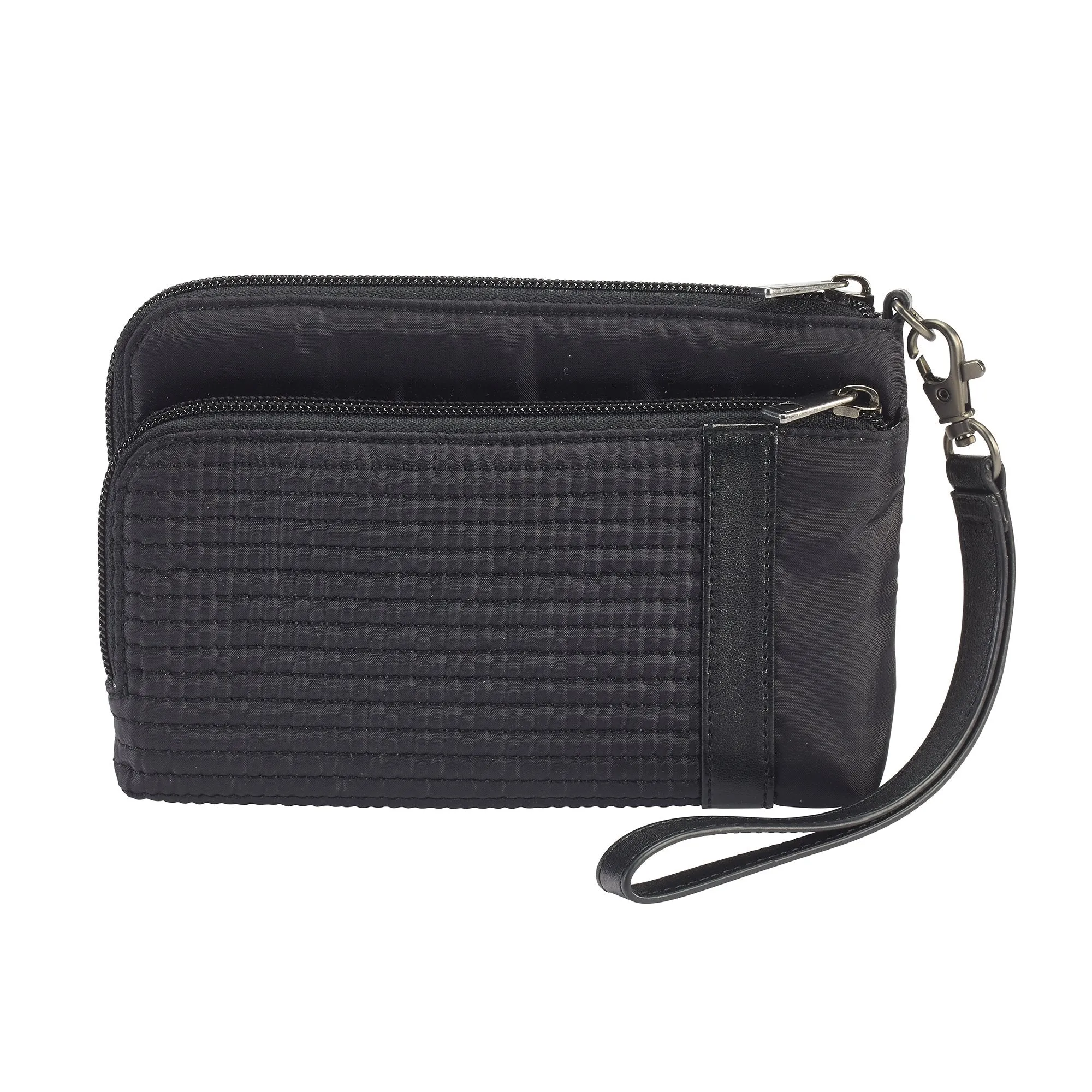 Lewis N. Clark WEA RFID-Blocking Phone Wallet
