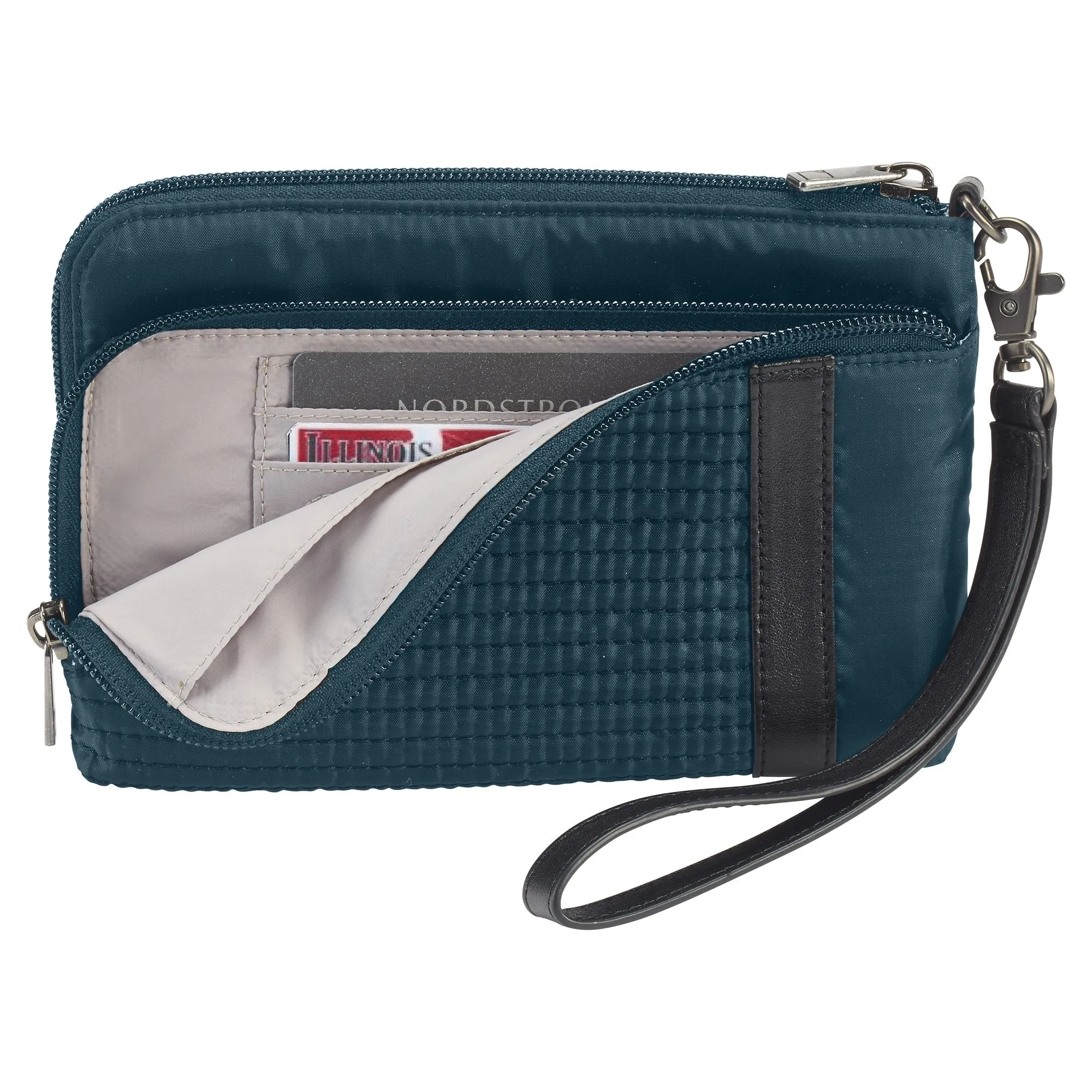 Lewis N. Clark WEA RFID-Blocking Phone Wallet