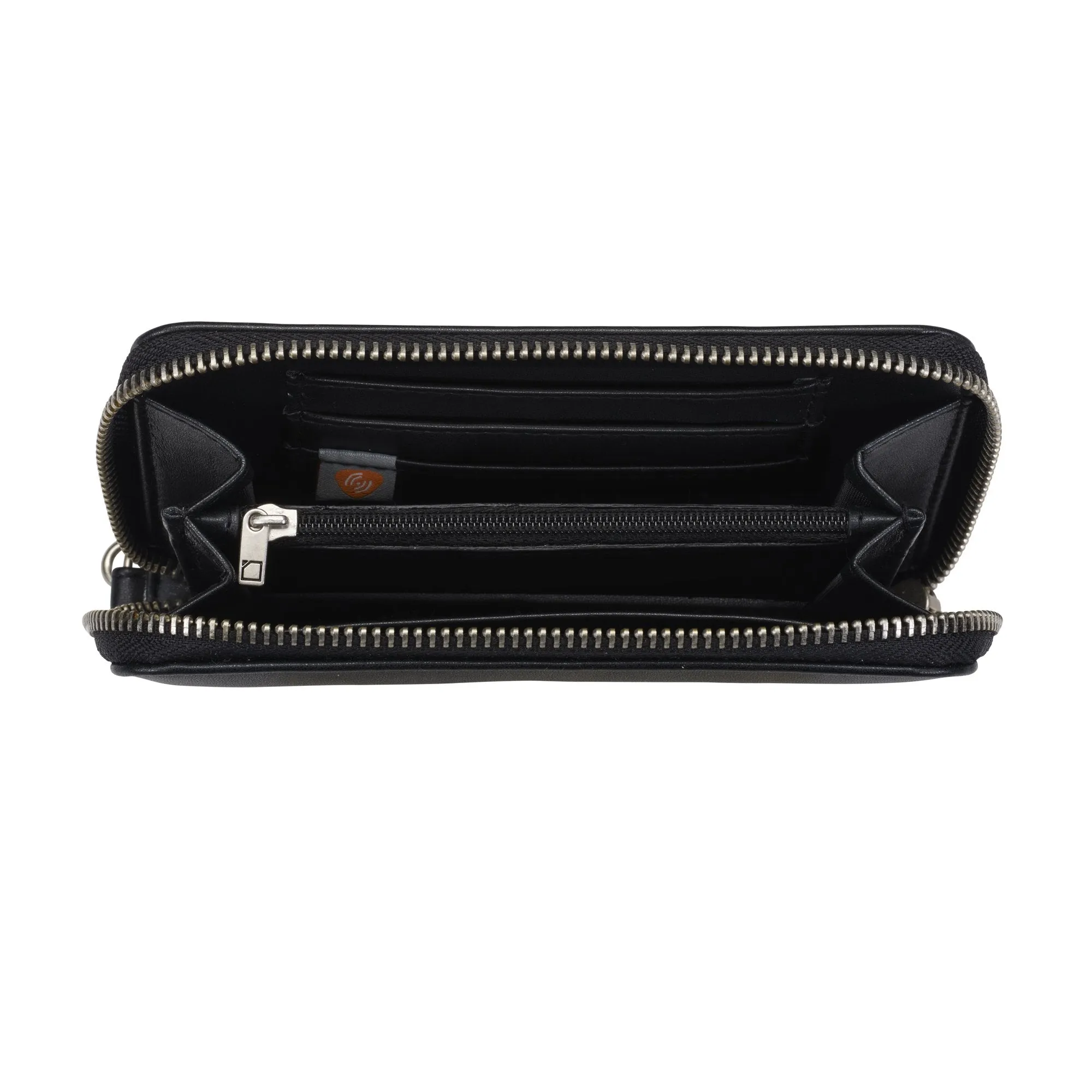 Lewis N. Clark Women's Shetravels RFID-Blocking Wristlet