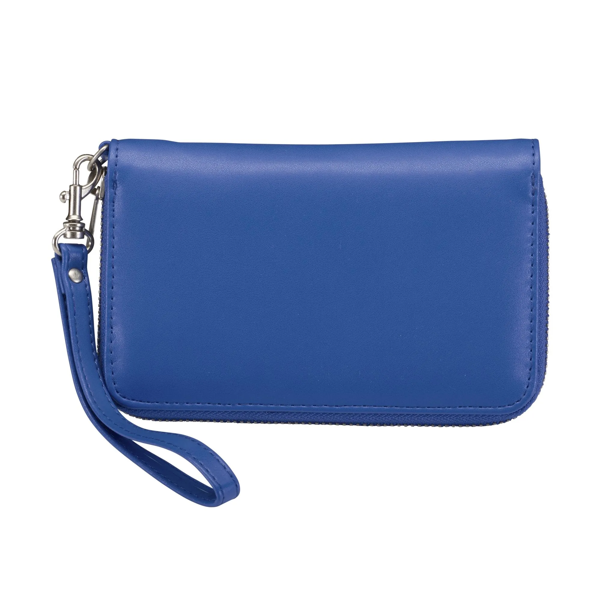 Lewis N. Clark Women's Shetravels RFID-Blocking Wristlet