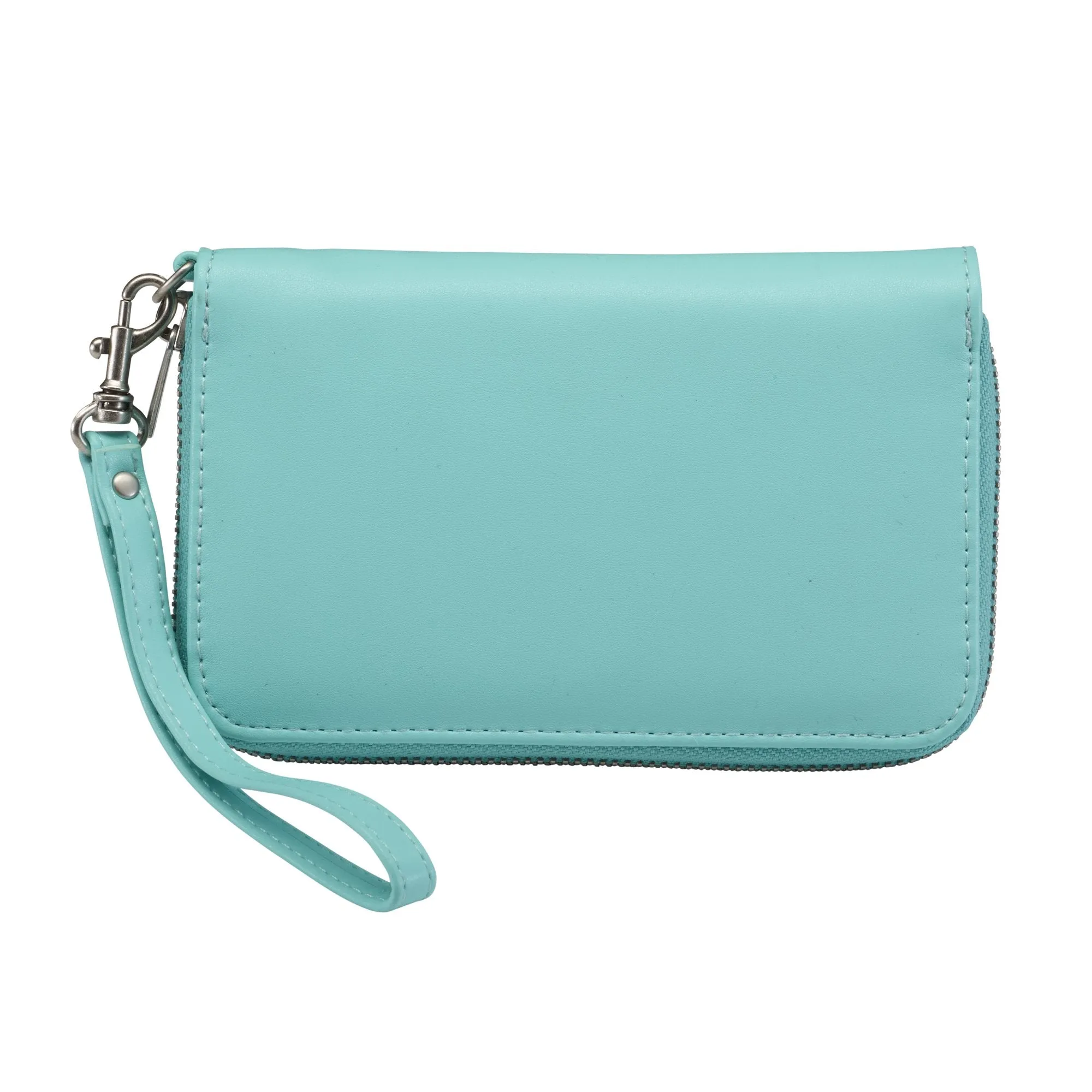 Lewis N. Clark Women's Shetravels RFID-Blocking Wristlet