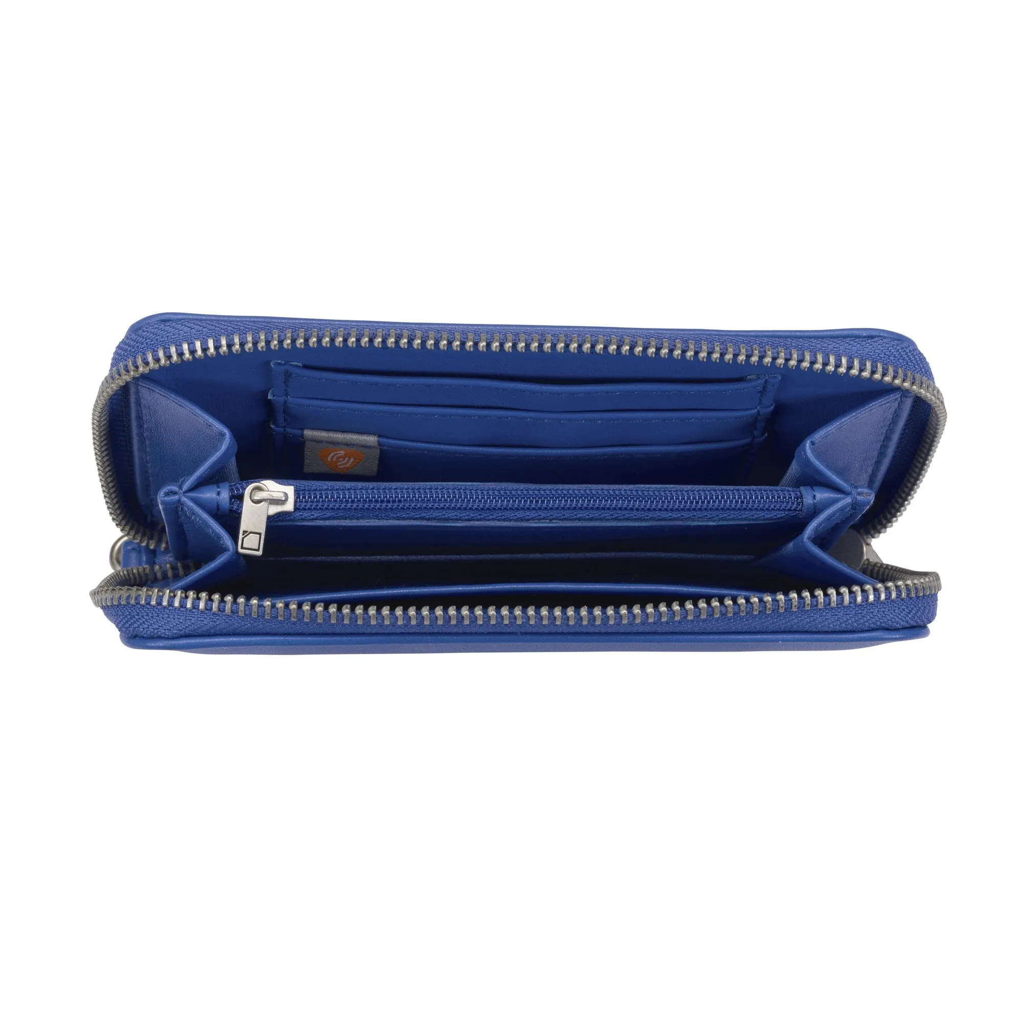Lewis N. Clark Women's Shetravels RFID-Blocking Wristlet