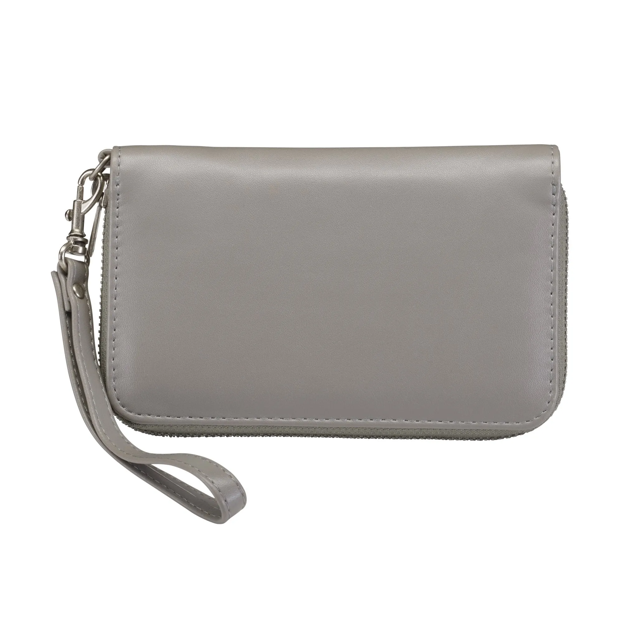 Lewis N. Clark Women's Shetravels RFID-Blocking Wristlet