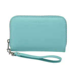 Lewis N. Clark Women's Shetravels RFID-Blocking Wristlet
