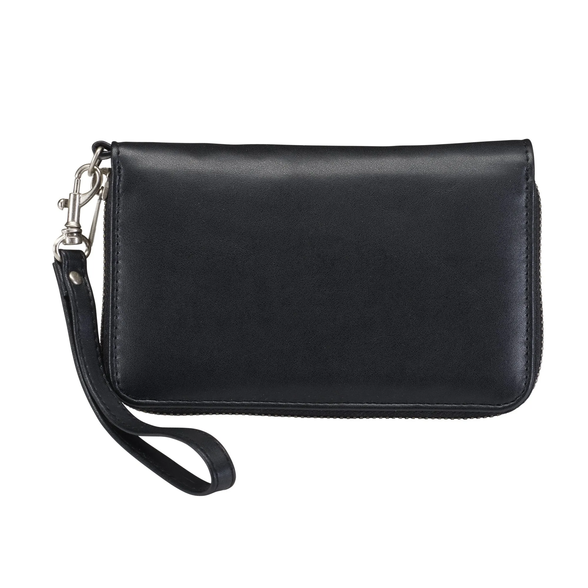 Lewis N. Clark Women's Shetravels RFID-Blocking Wristlet