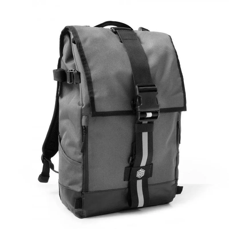 Life Behind Bars The Breakaway 27L Backpack