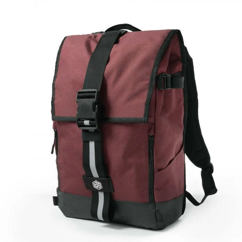Life Behind Bars The Breakaway 27L Backpack