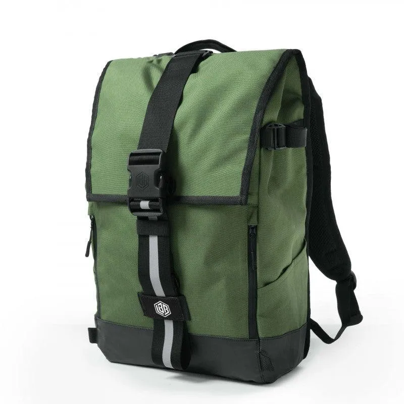 Life Behind Bars The Breakaway 27L Backpack