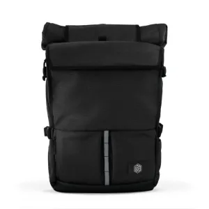 Life Behind Bars The Peloton 30-42L Rolltop Backpack