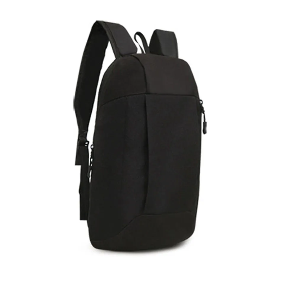 Lightweight Canvas Foldable Backpack Waterproof Backpack Folding Bag Portable Pack for Women Men Travel Hand Bag Top Quality #06