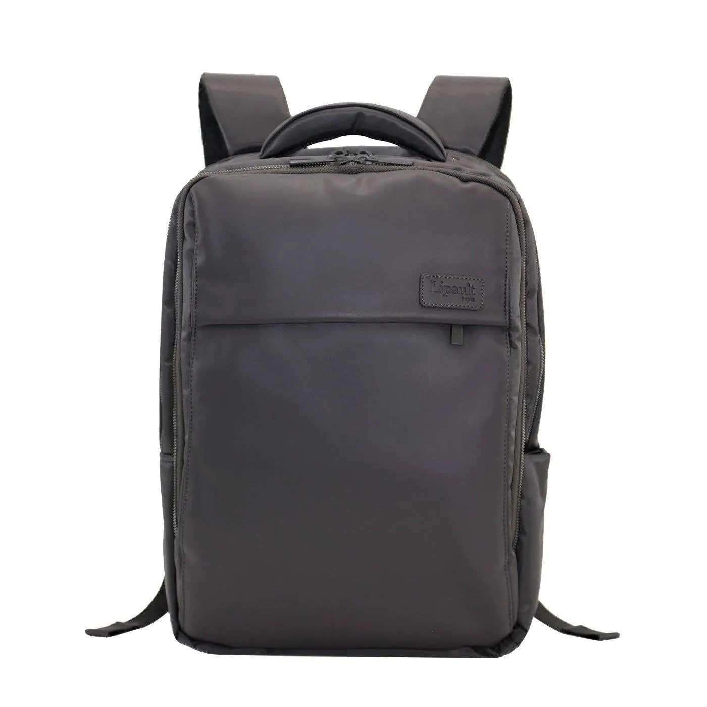 Lipault 15" Computer Backpack-Premium