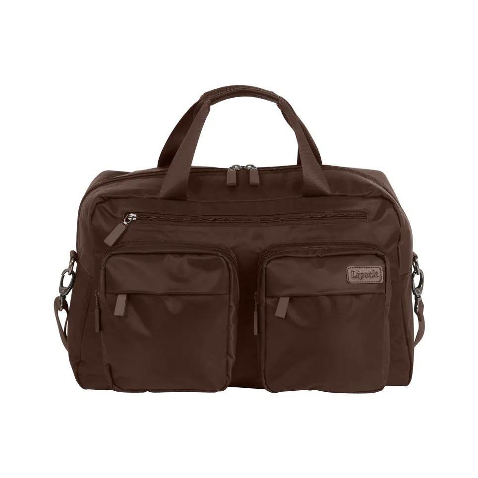 Lipault 19" Weekend Shoulder Bag