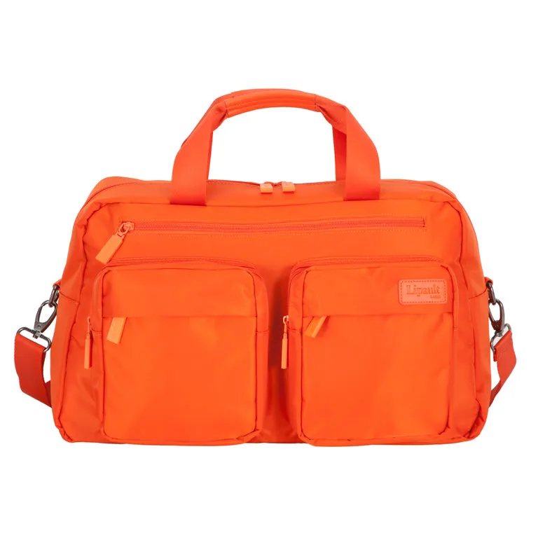 Lipault 19" Weekend Shoulder Bag