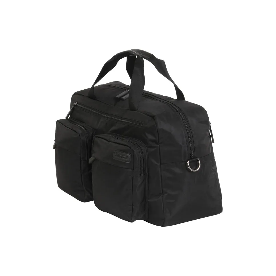 Lipault 19" Weekend Shoulder Bag