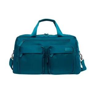 Lipault 19" Weekend Shoulder Bag