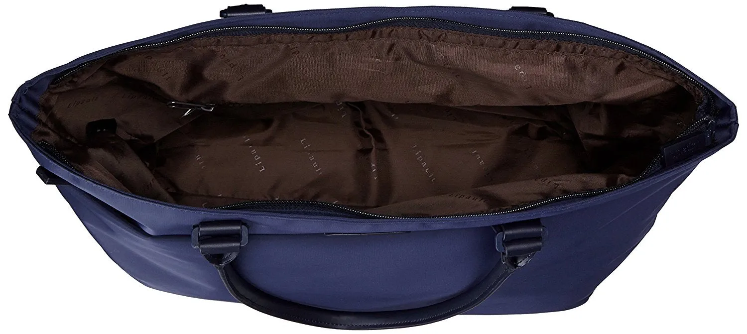 Lipault City Lightweight Tote