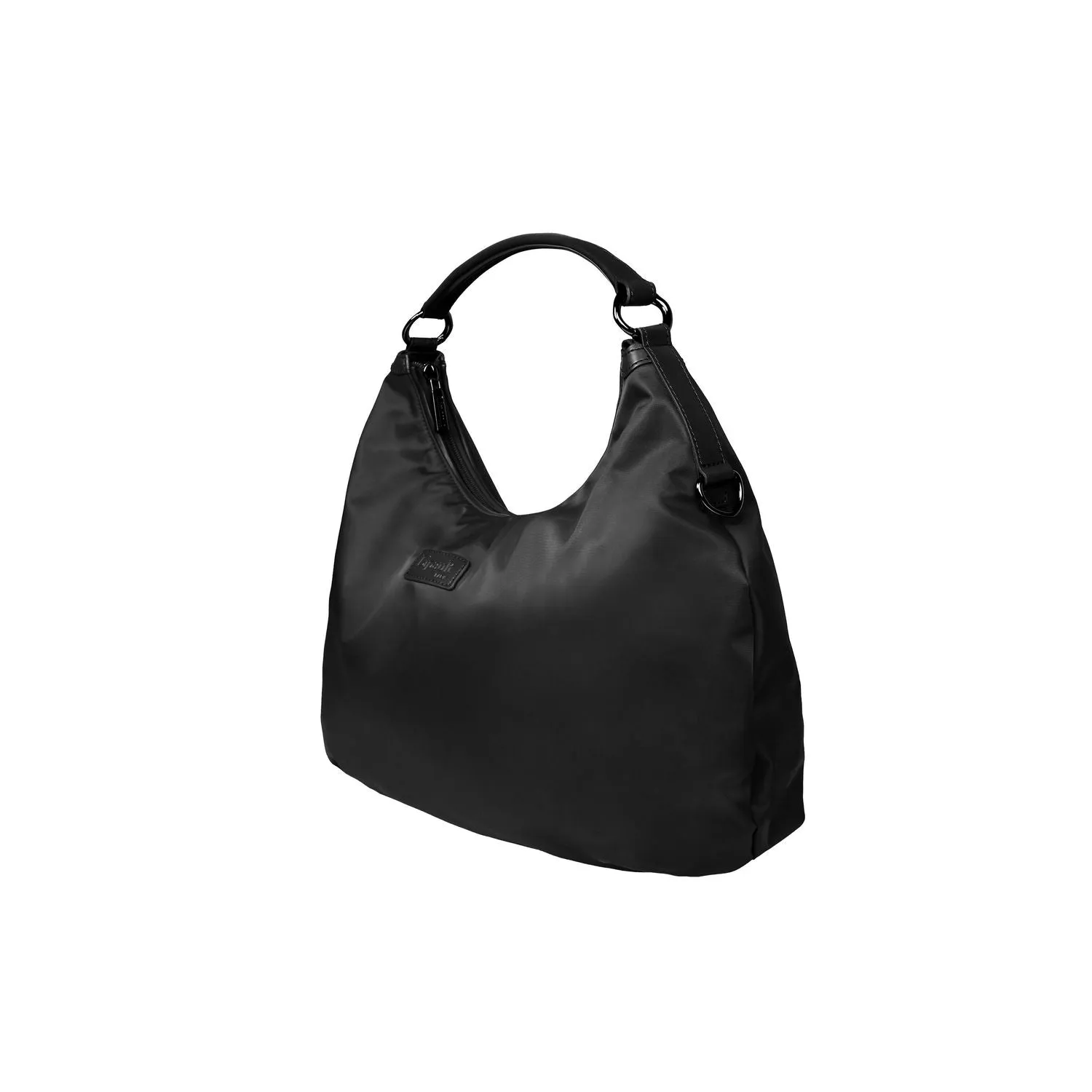 Lipault Lady Plume Hobo Shoulder Bag