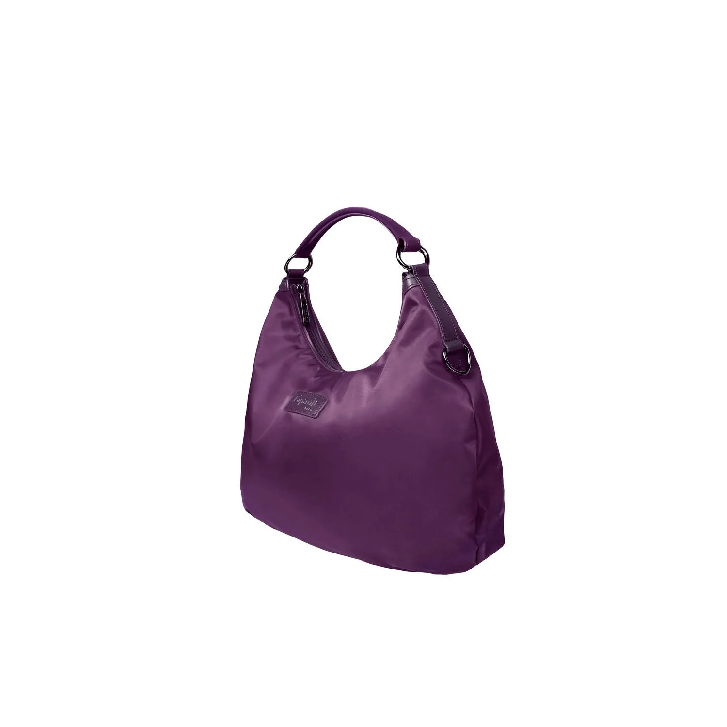 Lipault Lady Plume Hobo Shoulder Bag