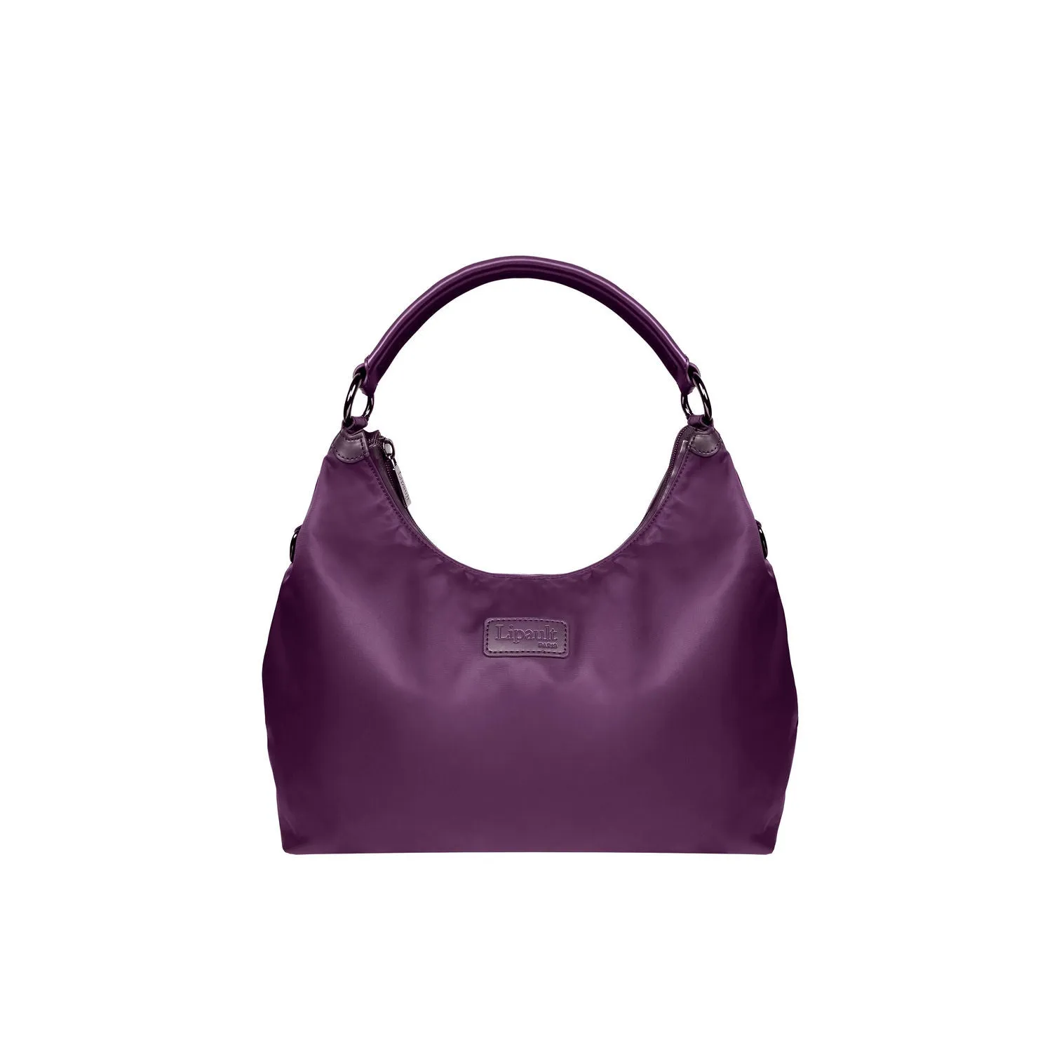 Lipault Lady Plume Hobo Shoulder Bag