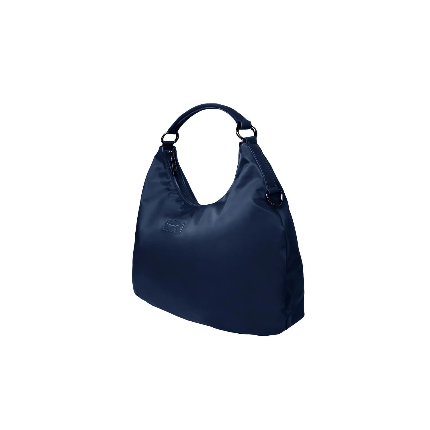 Lipault Lady Plume Hobo Shoulder Bag
