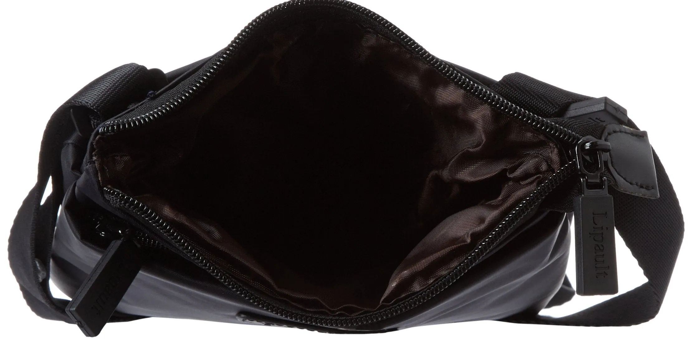 Lipault Medium Cross Body Bag