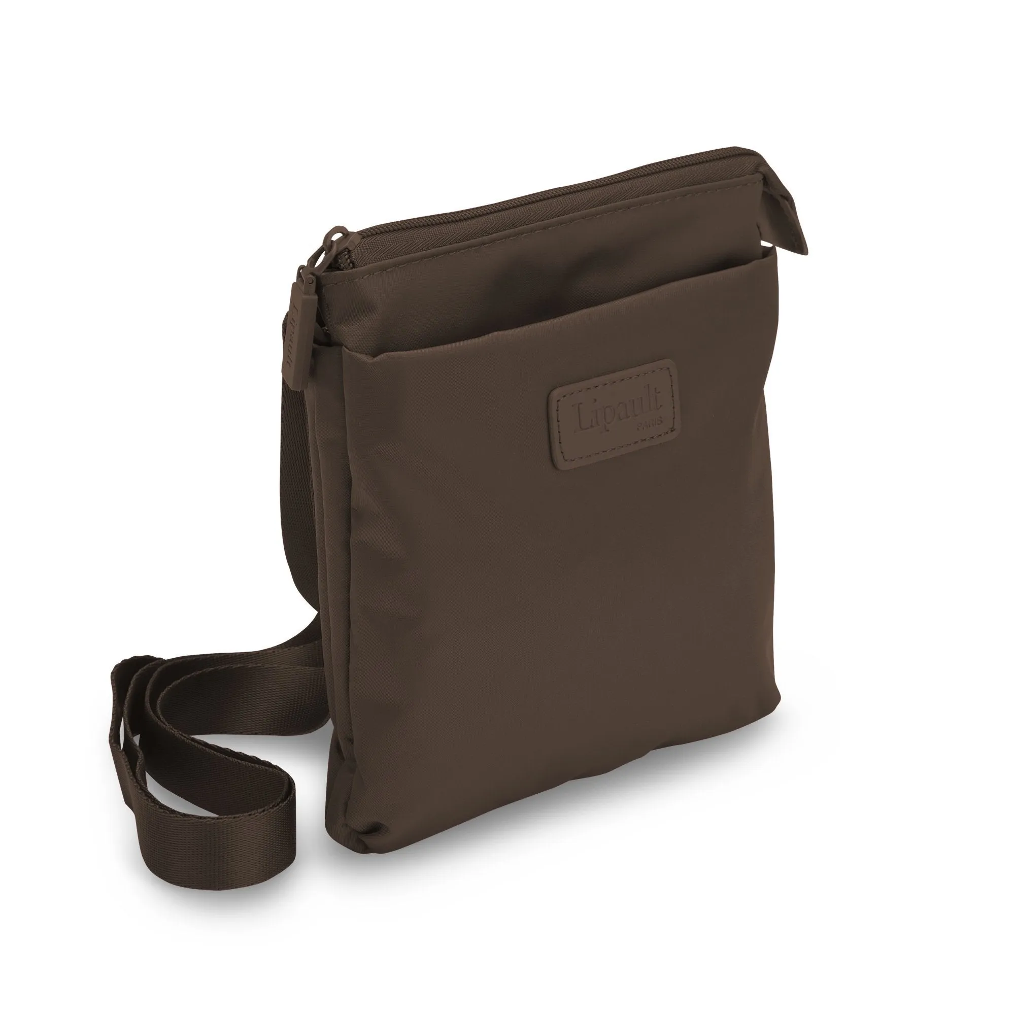 Lipault Medium Cross Body Bag