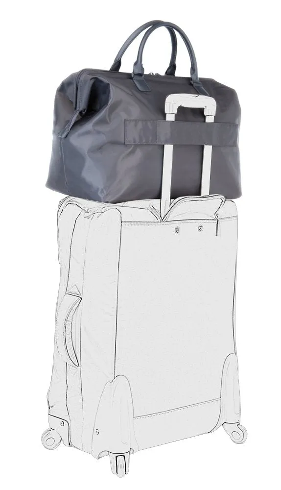 Lipault Weekend Satchel