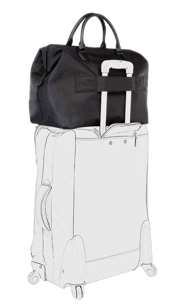 Lipault Weekend Satchel