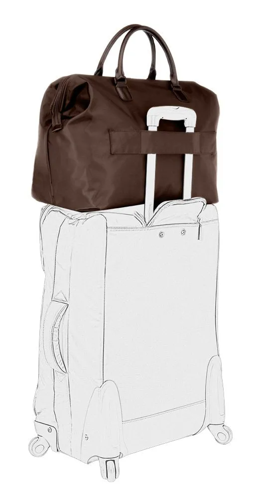 Lipault Weekend Satchel