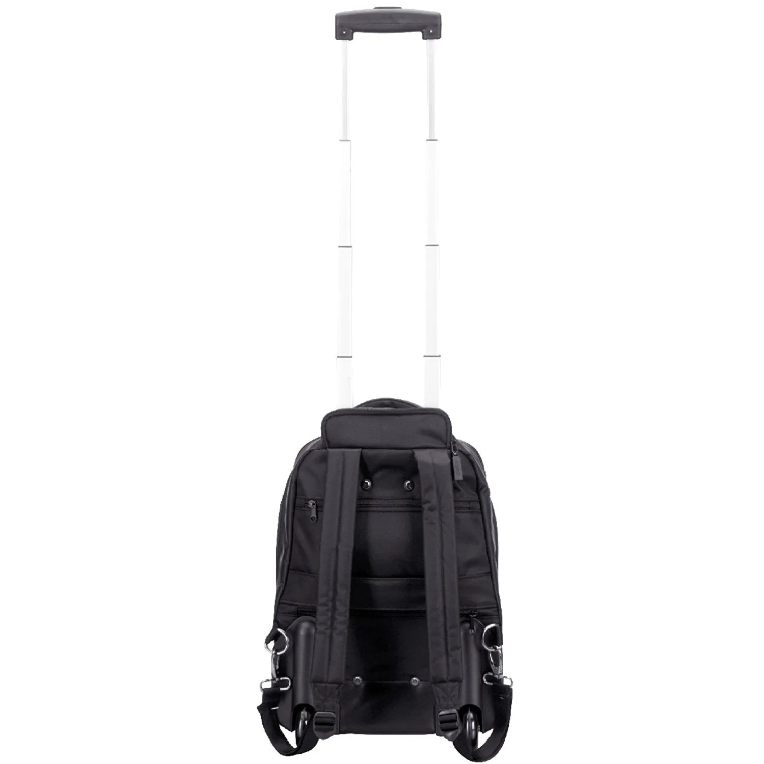 Lipault Wheeled Computer Backpack