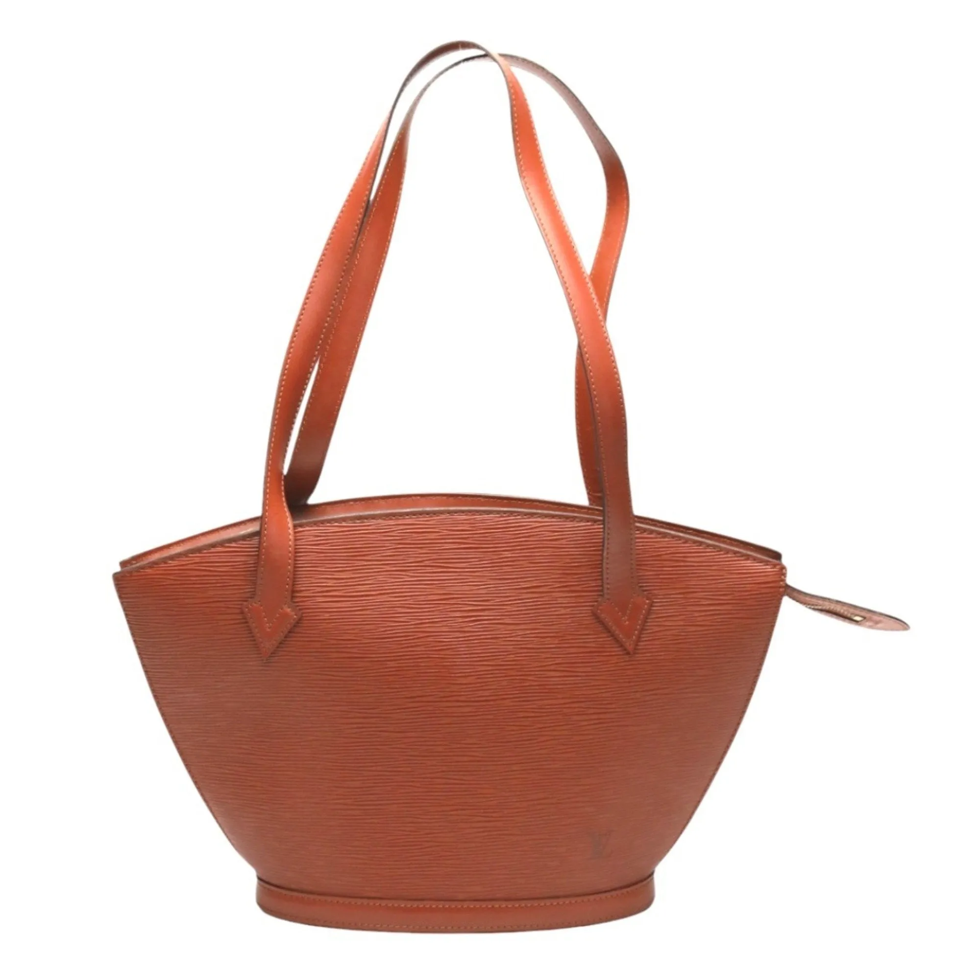 Lockit Shoulder Bag Leather