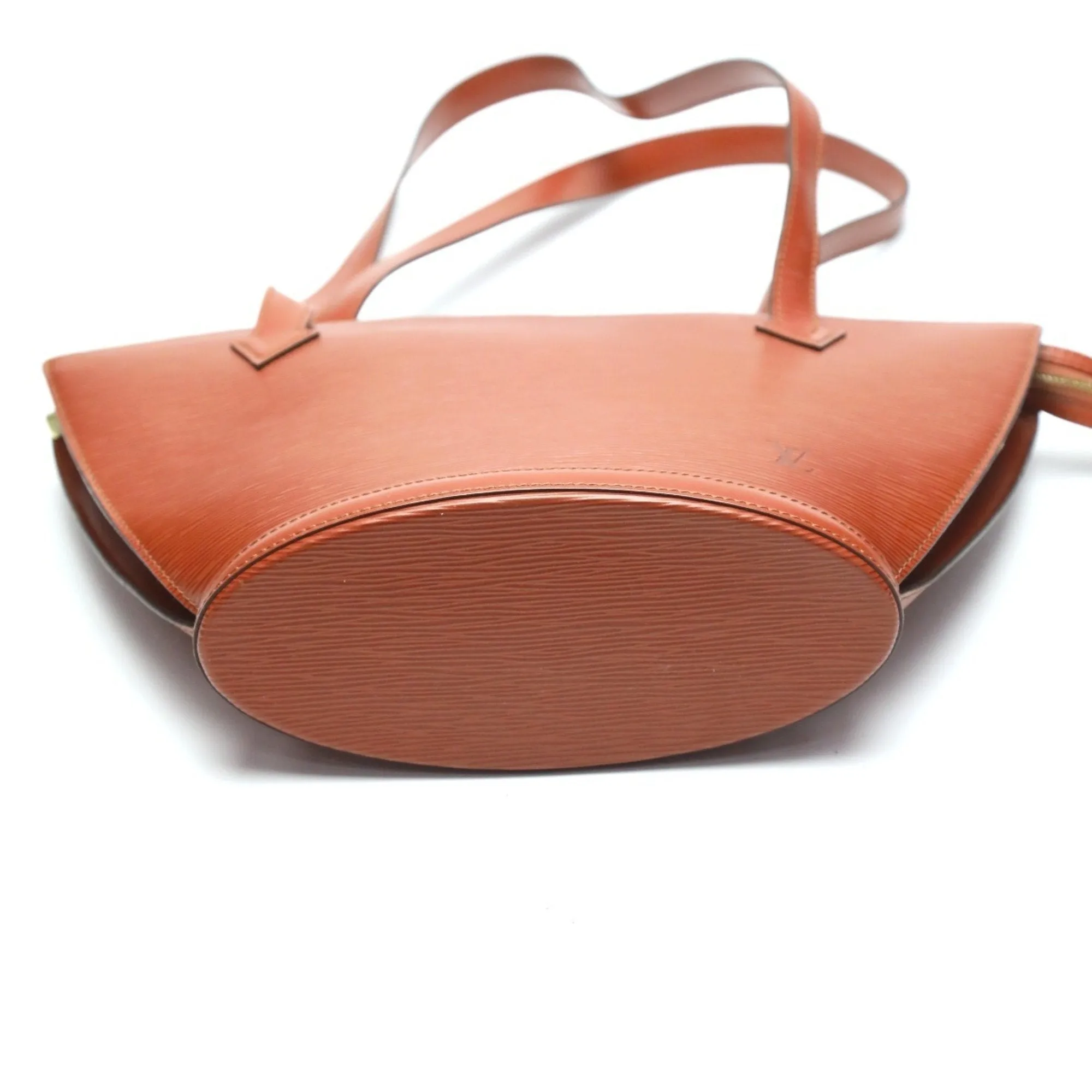Lockit Shoulder Bag Leather