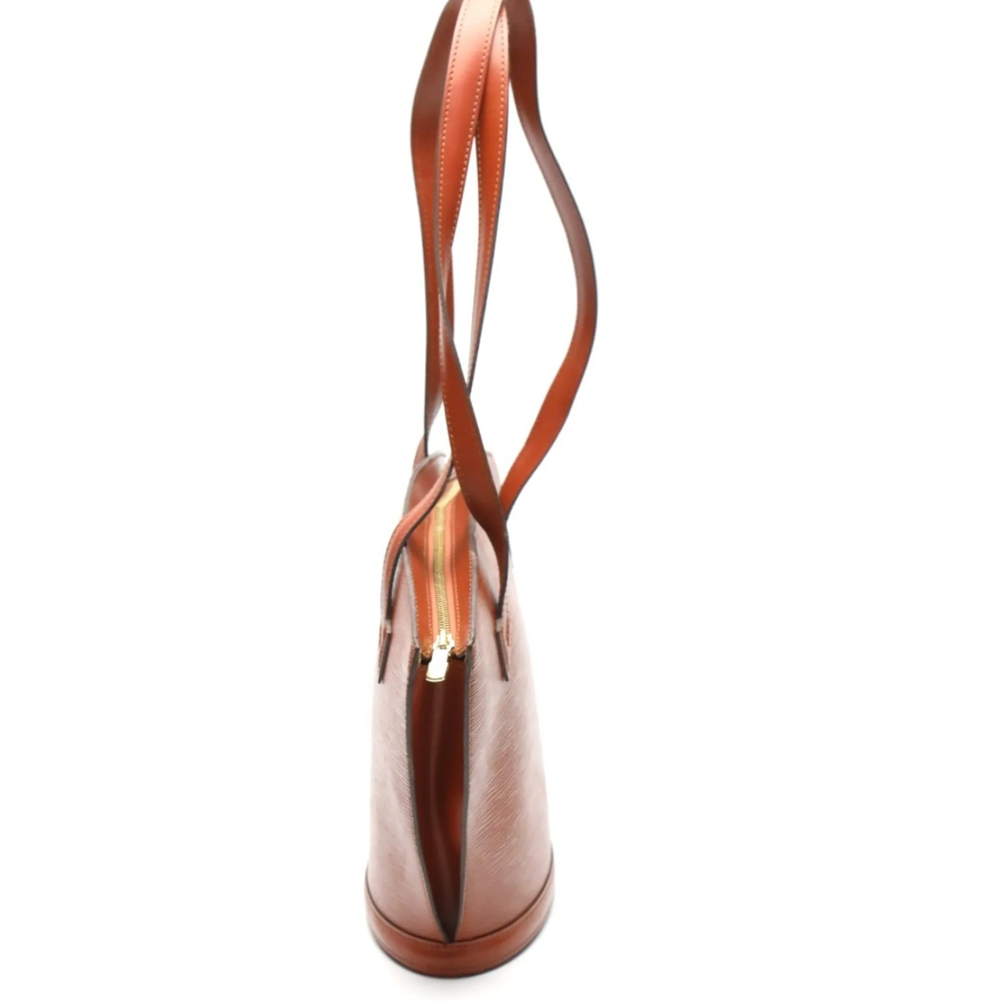 Lockit Shoulder Bag Leather