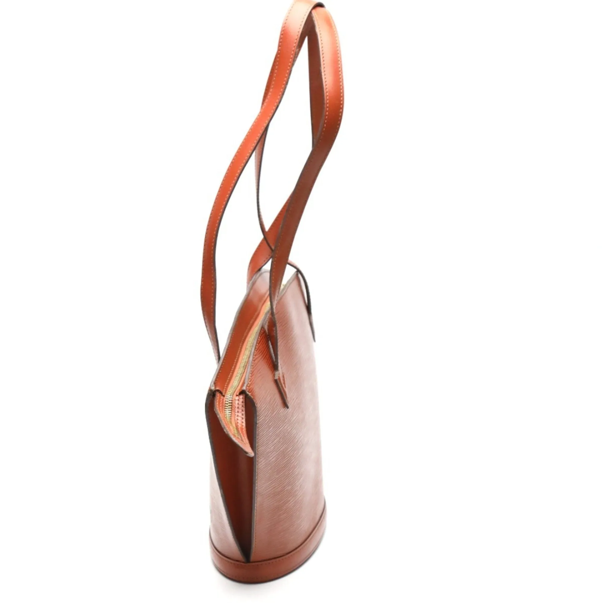 Lockit Shoulder Bag Leather