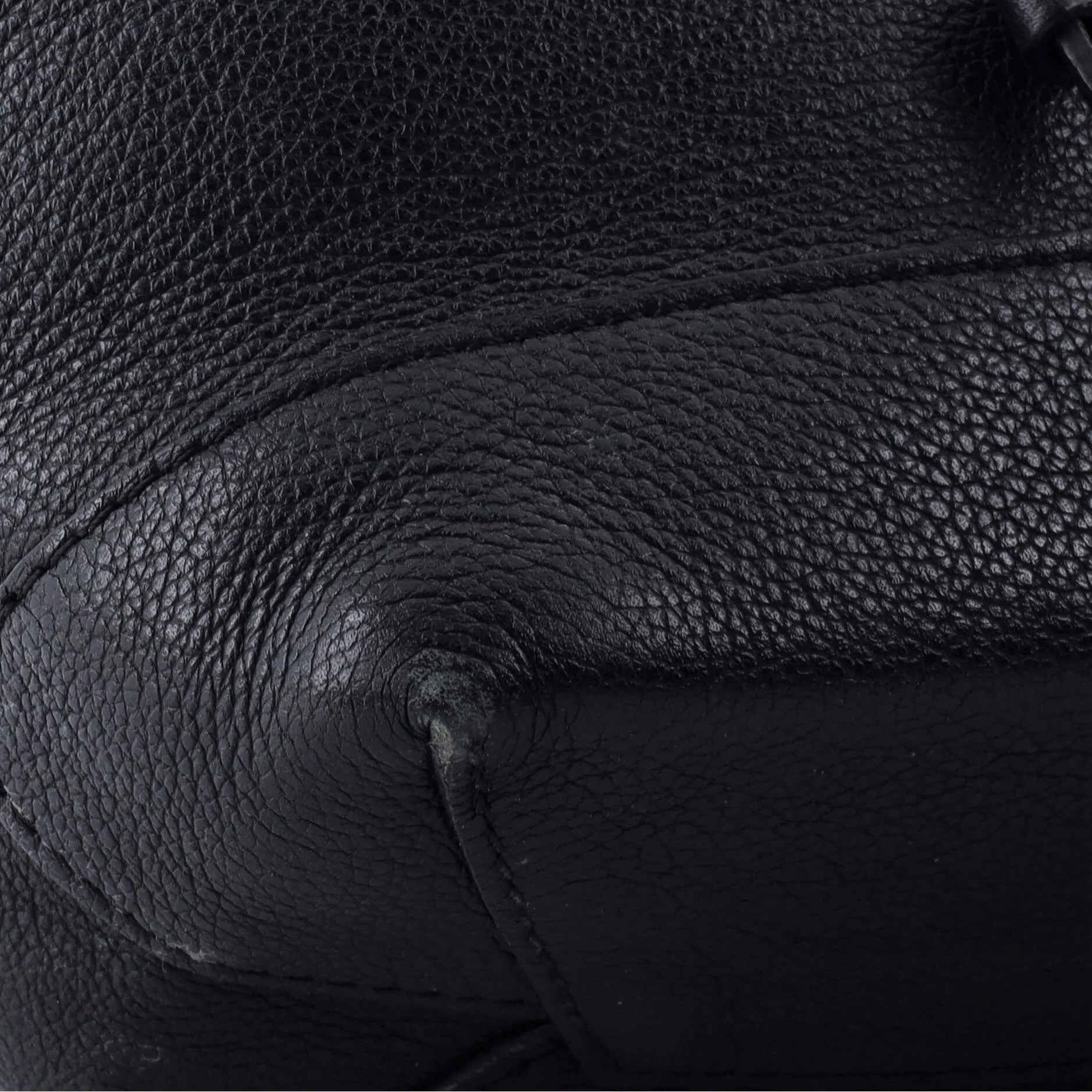 Lockme Backpack Leather
