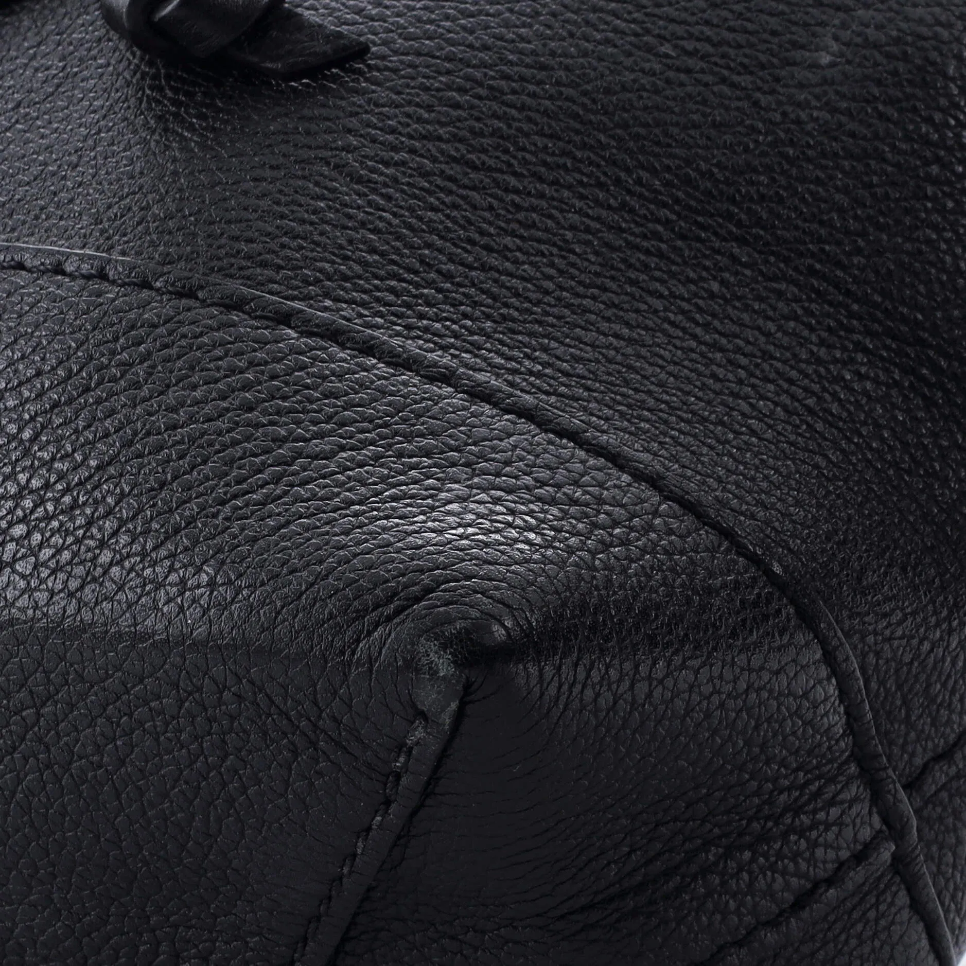 Lockme Backpack Leather