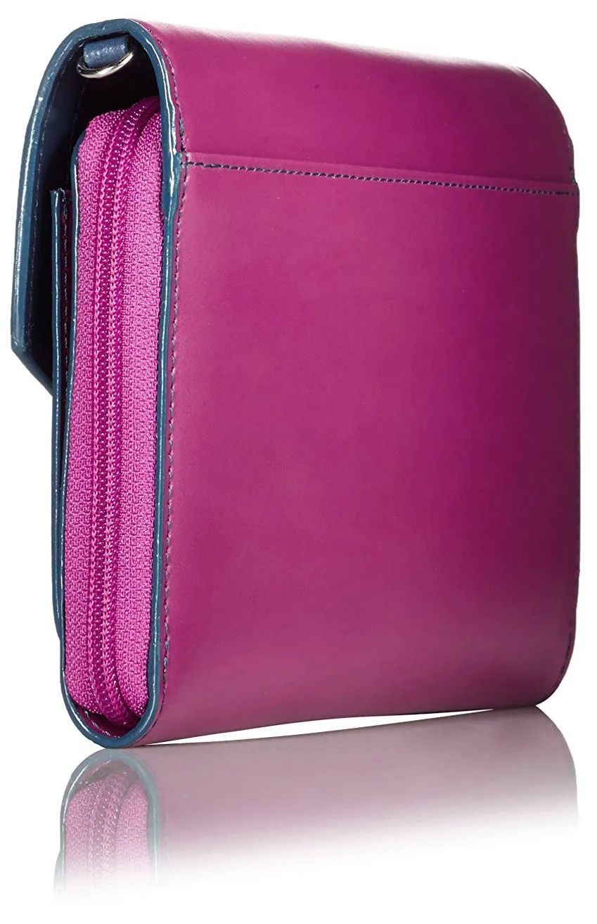 Lodis Accessories Women's Audrey Daria Small Crossbody