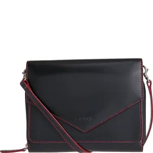 Lodis Accessories Women's Audrey Daria Small Crossbody