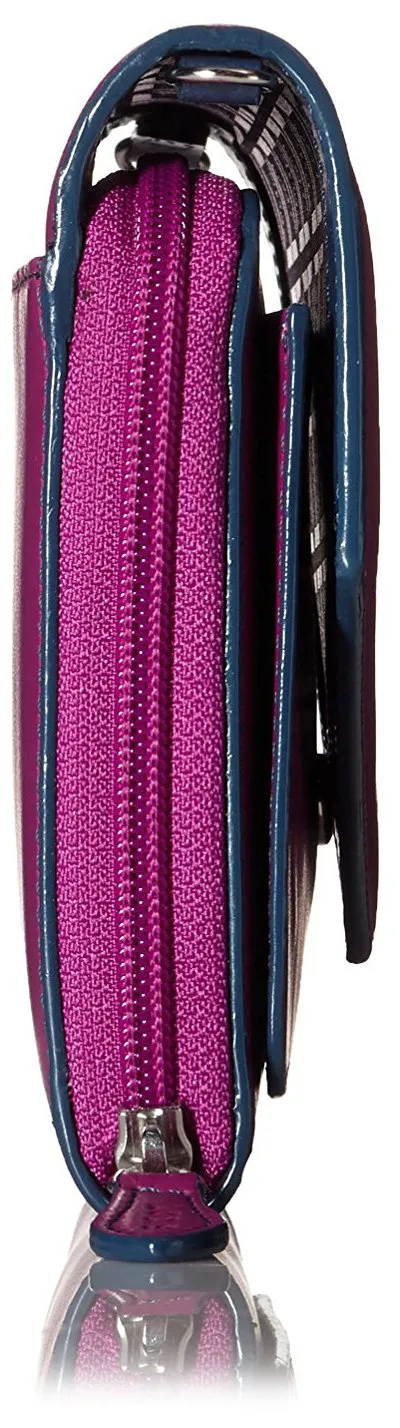 Lodis Accessories Women's Audrey Daria Small Crossbody