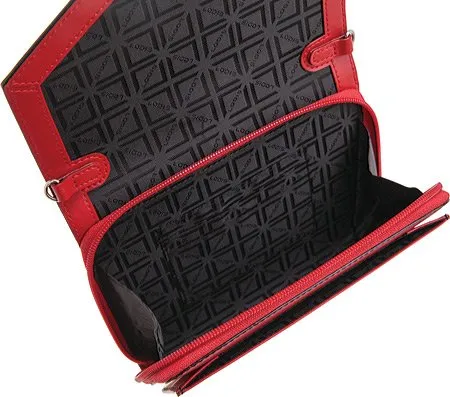 Lodis Accessories Women's Audrey Daria Small Crossbody
