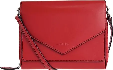 Lodis Accessories Women's Audrey Daria Small Crossbody