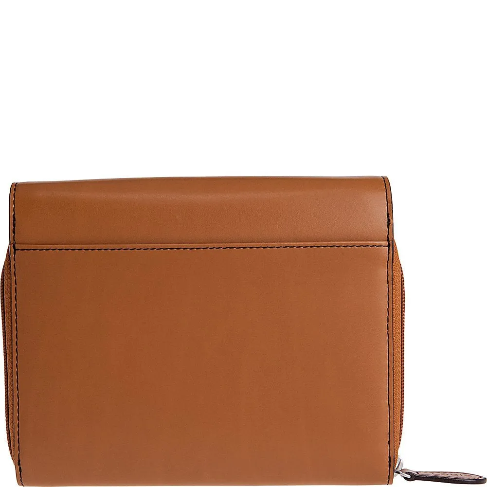 Lodis Accessories Women's Audrey Daria Small Crossbody