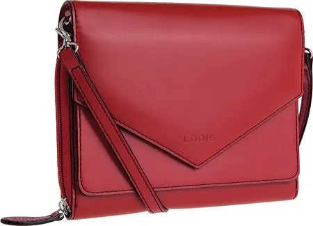 Lodis Accessories Women's Audrey Daria Small Crossbody